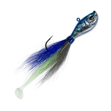 Jiggin Dipper Pilchard 8oz